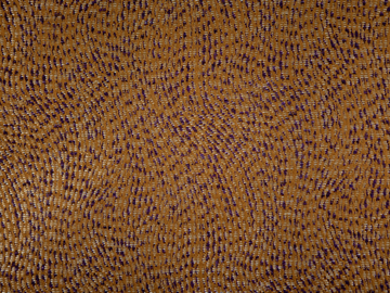 KYRIELLE - Cotton fabric by LELIEVRE