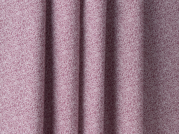 LÉONTINE - Cotton upholstery fabric by LELIEVRE