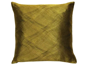 PACIFIC - Square cushion by LELIEVRE
