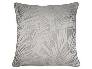 PALM BAY - Square cushion by LELIEVRE