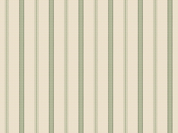RAYURE - Striped nonwoven wallpaper by LELIEVRE