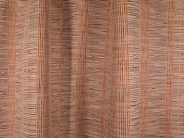 SILLONS - Fabric by LELIEVRE