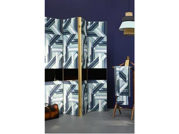 SKIF - Polyester fabric by LELIEVRE