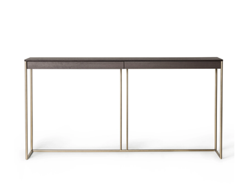 ELLA - Rectangular console table by Lema