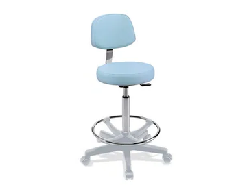 021/S - Salon stool by Lemi Group