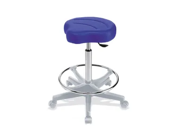 035 - Salon stool by Lemi Group