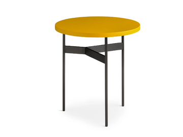 LXT01 - Round coffee table by LEOLUX LX