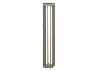 TINK171 - Solar Powered bollard light by Les Jardins®