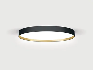 BASIC DÉCO A3/A4 - Wall lamp / ceiling lamp by Lightnet