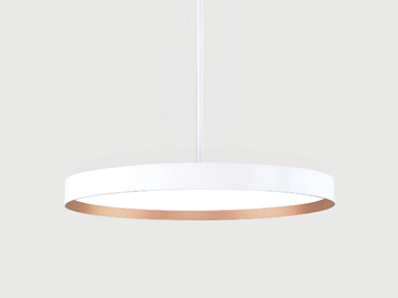BASIC DÉCO G3/P3 - LED pendant lamp by Lightnet