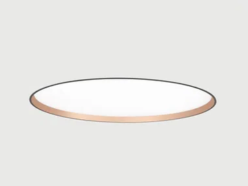 BASIC DÉCO L3 - LED recessed ceiling lamp by Lightnet