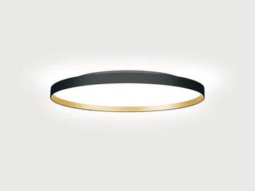 BASIC DÉCO X3 - LED ceiling lamp by Lightnet