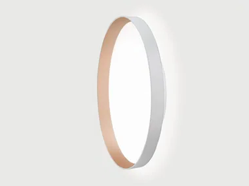 BASIC DÉCO Y3/X3 - LED wall lamp by Lightnet