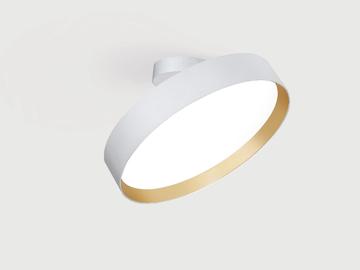 BASIC DÉCO Z3 - Wall lamp / ceiling lamp by Lightnet