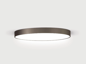 BASIC MAX A1 - LED ceiling lamp by Lightnet