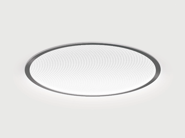 BASIC MAX M4 - LED recessed ceiling lamp by Lightnet