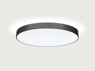 BASIC MAX Y1/X1 - Wall lamp / ceiling lamp by Lightnet
