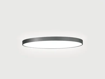 BASIC NEO A5 - Wall lamp / ceiling lamp by Lightnet
