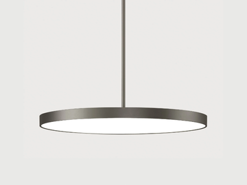 BASIC NEO G5/P5 - LED pendant lamp by Lightnet