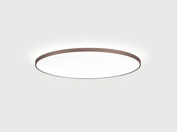 BASIC SUPERFLAT X7/Y7 - Wall lamp / ceiling lamp by Lightnet