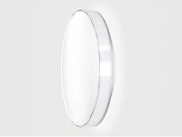 BASIC VISIO Y9/X9 - LED wall lamp by Lightnet