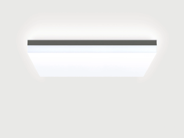 CUBIC AMBIENT A7 - Wall lamp / ceiling lamp by Lightnet