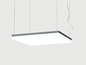 CUBIC AMBIENT G7/P7 - LED pendant lamp by Lightnet
