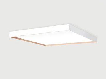 CUBIC DÉCO A3 - LED ceiling lamp by Lightnet