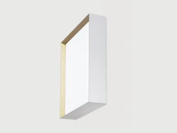 CUBIC DÉCO A3 - LED wall lamp by Lightnet