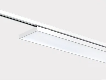 CUBIC EVOLUTION C4 - LED track-Light by Lightnet