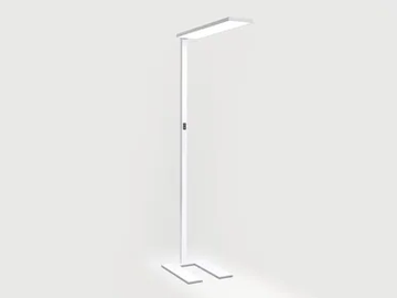 CUBIC EVOLUTION F1 - LED floor lamp by Lightnet
