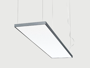 CUBIC EVOLUTION G5/P5 - LED pendant lamp by Lightnet