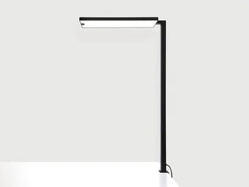 CUBIC EVOLUTION T2/T3 - LED desk lamp by Lightnet