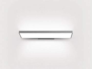 CUBIC EVOLUTION W4 - LED wall lamp by Lightnet