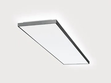 CUBIC EVOLUTION Y5/X5 - LED ceiling light by Lightnet
