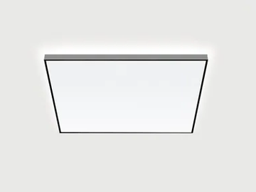 CUBIC EVOLUTION Y6/X6 - LED ceiling lamp by Lightnet