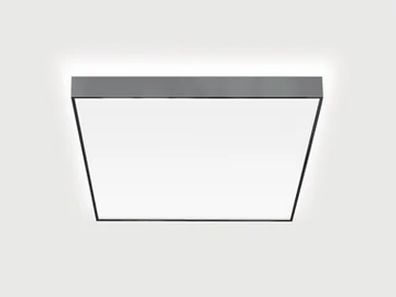 CUBIC MAX A2/X2 - Wall lamp / ceiling lamp by Lightnet