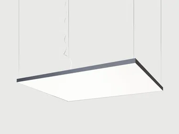 CUBIC MAX G2/P2 - LED pendant lamp by Lightnet