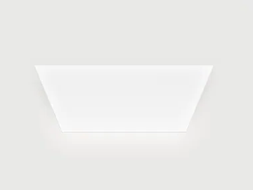 CUBIC MAX M2 - LED ceiling lamp by Lightnet