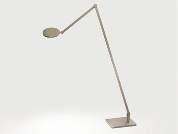 LUCILLE S1 - LED adjustable floor lamp by Lightnet