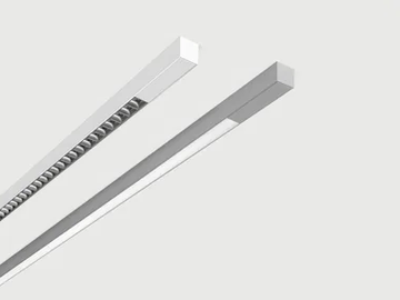 MATRIC AY - LED ceiling lamp by Lightnet