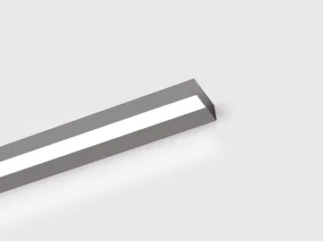 MATRIC DX - LED wall lamp by Lightnet