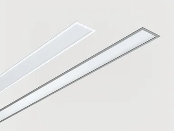 MATRIC F5 - LED recessed ceiling lamp by Lightnet
