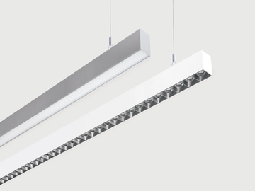 MATRIC G3/R3 - LED pendant lamp by Lightnet