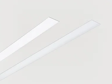 MATRIC M5 - LED recessed ceiling lamp by Lightnet