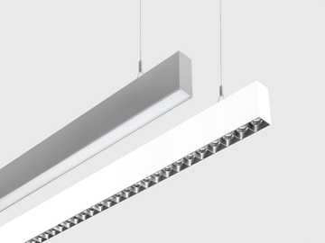 MATRIC R4 - LED pendant lamp by Lightnet