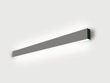 MATRIC W4 - LED wall lamp by Lightnet