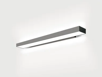 MATRIC W6 - LED aluminium wall lamp by Lightnet