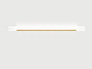 MATRIC XY - LED aluminium ceiling lamp by Lightnet