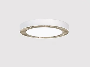 RINGO STAR COMPACT A5 - LED ceiling lamp by Lightnet